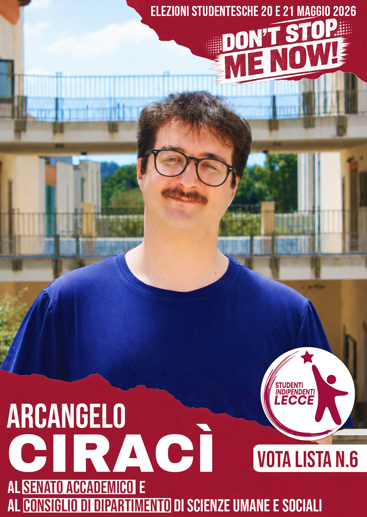 Arcangelo Ciracì